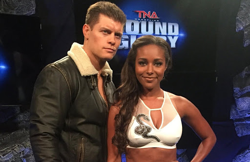 cody brandi rhodes